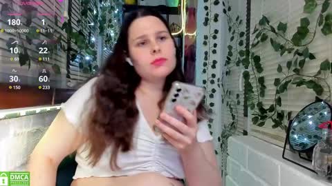 Alisa   My darlings online show from 02-09-25, 10:54