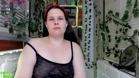 Alisa   My darlings online show from 03-11-25, 12:00