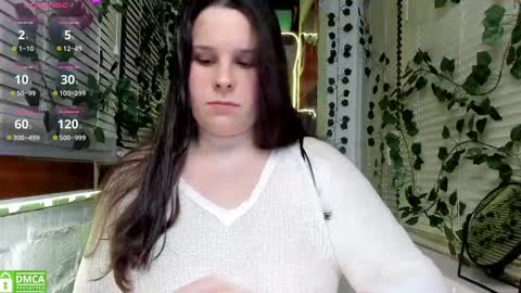 Alisa   My darlings online show from 03-11-25, 11:15