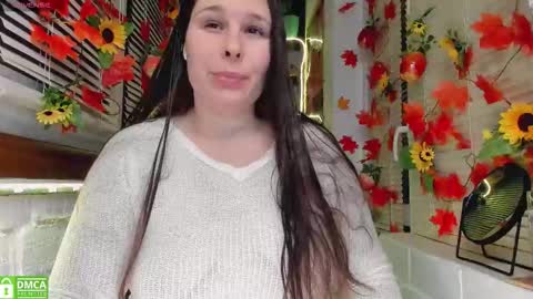 Alisa   My darlings online show from 11-20-25, 10:20