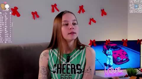 Jess online show from 02-20-26, 02:41