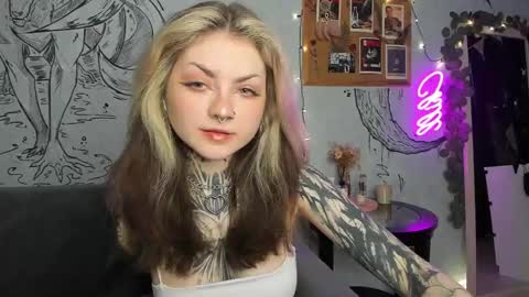 Snapshot of lostallice chatting on 01-23-25, 05:24 lostallice online show from 01-23-25, 05:24