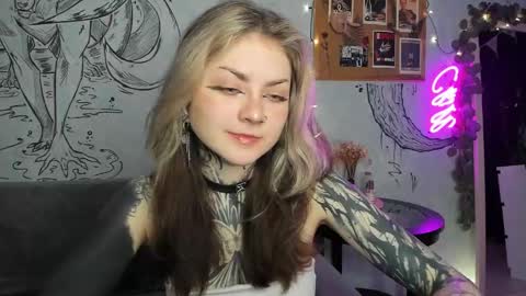 Snapshot of lostallice chatting on 02-20-25, 04:39 lostallice online show from 02-20-25, 04:39