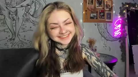 Snapshot of lostallice chatting on 03-10-25, 05:11 lostallice online show from 03-10-25, 05:11