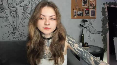 lostallice online show from 11-24-25, 04:23