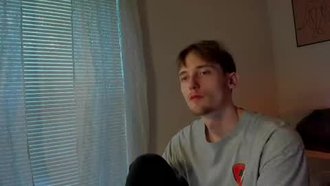 lostboybeau online show from 04-23-26, 12:01