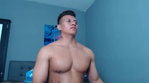 lothbrok online show from 02-25-25, 01:09