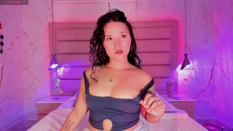 Snapshot of lotti_carter chatting on 01-07-25, 03:14 Lotti online show from 01-07-25, 03:14