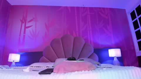 Snapshot of lotti_carter chatting on 01-20-25, 06:31 Lotti online show from 01-20-25, 06:31