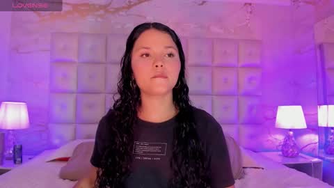 Snapshot of lotti_carter chatting on 02-05-25, 03:13 Lotti online show from 02-05-25, 03:13