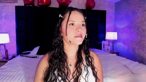 Snapshot of lotti_carter chatting on 02-20-25, 02:18 Lotti online show from 02-20-25, 02:18