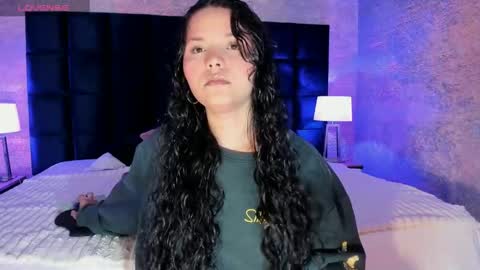 Snapshot of lotti_carter chatting on 03-01-25, 03:32 Lotti online show from 03-01-25, 03:32