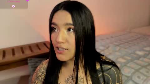 lottie_fox online show from 02-19-26, 04:30