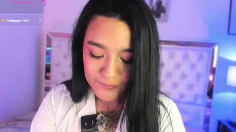 lottie_fox online show from 03-12-26, 04:29