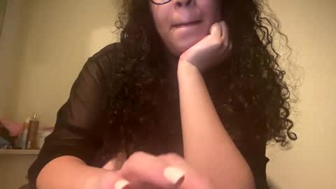 Jasmine online show from 10-18-25, 07:20