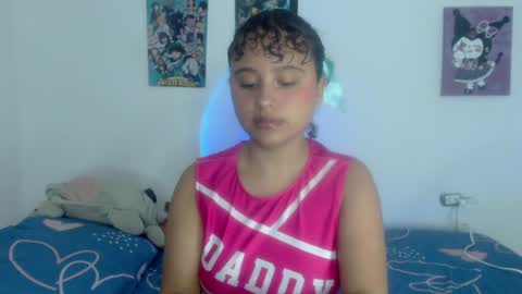 Snapshot of lou_cuteee chatting on 01-19-25, 10:17 lou_cuteee online show from 01-19-25, 10:17