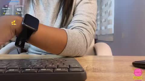  Lou Rosse  online show from 02-19-25, 07:59