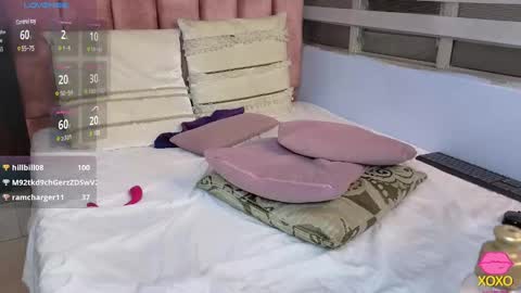  Lou Rosse  online show from 03-11-25, 11:48