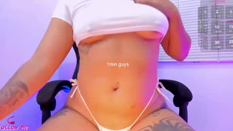 Snapshot of louanebouroff chatting on 04-16-26, 10:38 Laura Help me to get 50 thumbs up online show from 04-16-26, 10:38