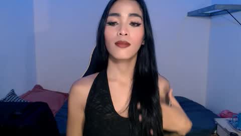 loud_princess online show from 12-02-25, 02:01