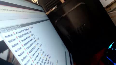 Sweet   online show from 12-19-24, 02:57