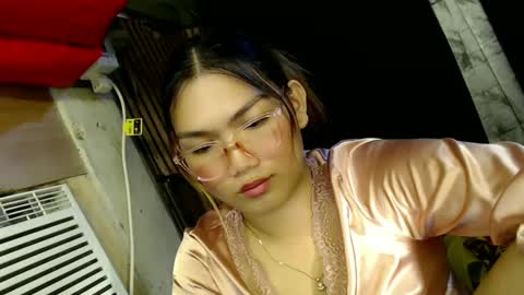 Sweet   online show from 01-04-25, 01:52