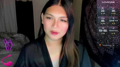 Sweet   online show from 11-18-25, 04:55