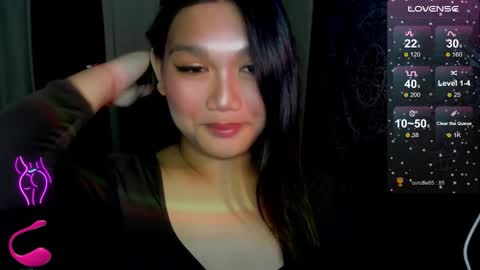 Sweet   online show from 12-05-25, 01:20