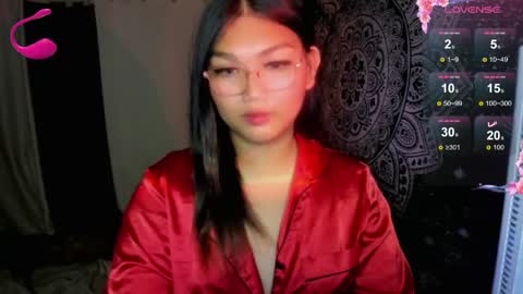 Sweet   online show from 05-24-26, 01:38