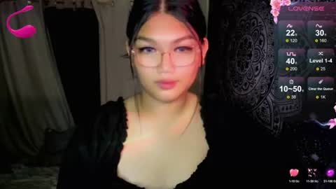 Sweet   online show from 06-11-26, 02:44