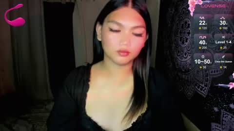 Sweet   online show from 07-01-26, 07:35