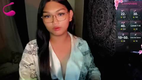 Sweet   online show from 08-04-26, 09:34