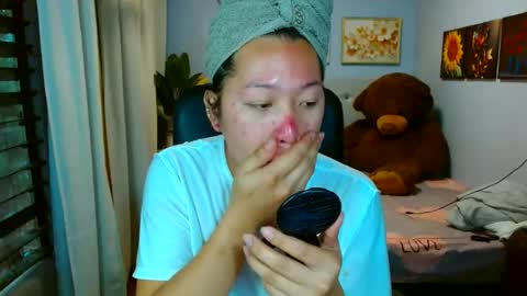 Cathy online show from 07-04-26, 07:36