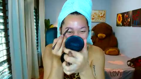 Cathy online show from 07-07-26, 06:16