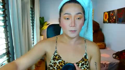 Cathy online show from 07-07-26, 06:47