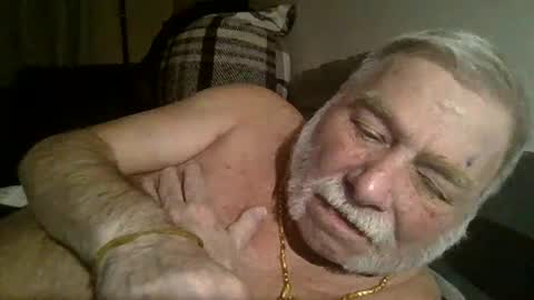 louis_chokdee online show from 03-12-25, 08:20