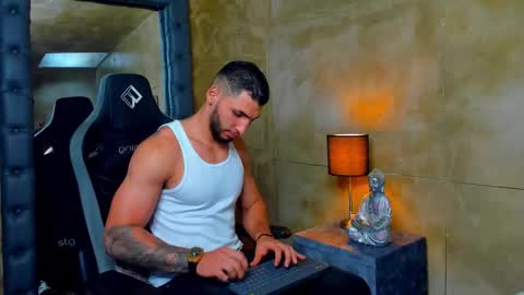 Louis online show from 09-18-25, 09:39