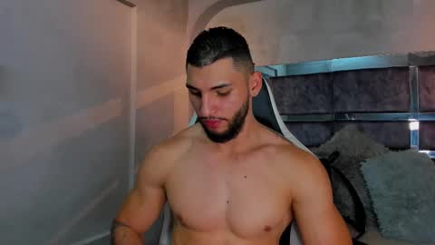 Louis online show from 01-17-26, 02:38