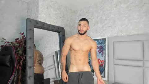 Louis online show from 03-14-26, 04:12