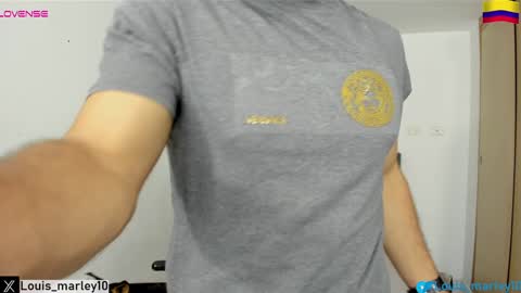 Snapshot of louis_marley_ chatting on 01-21-25, 11:24 louis_marley_ online show from 01-21-25, 11:24