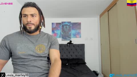 Snapshot of louis_marley_ chatting on 02-06-25, 08:45 louis_marley_ online show from 02-06-25, 08:45