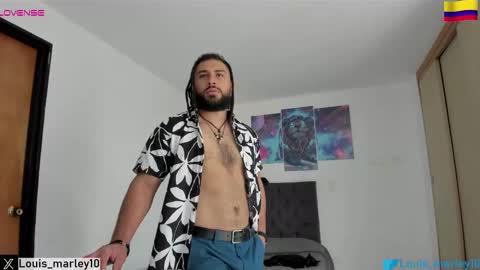 Snapshot of louis_marley_ chatting on 09-13-25, 03:34 louis_marley_ online show from 09-13-25, 03:34