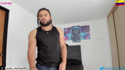 Snapshot of louis_marley_ chatting on 09-14-25, 03:55 louis_marley_ online show from 09-14-25, 03:55