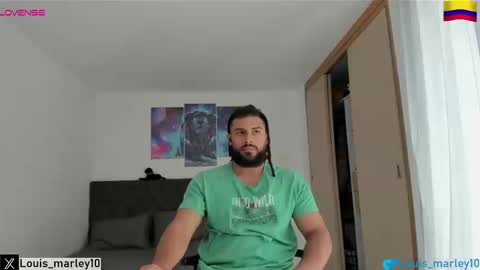 Snapshot of louis_marley_ chatting on 09-24-25, 02:53 louis_marley_ online show from 09-24-25, 02:53