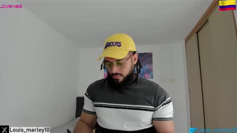 Snapshot of louis_marley_ chatting on 10-28-25, 04:09 louis_marley_ online show from 10-28-25, 04:09