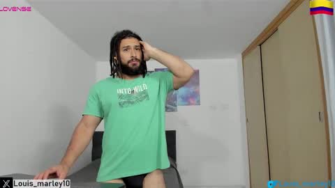 Snapshot of louis_marley_ chatting on 11-07-25, 04:45 louis_marley_ online show from 11-07-25, 04:45