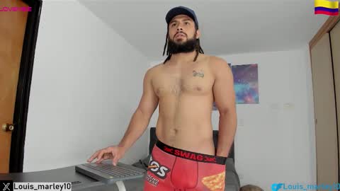 Snapshot of louis_marley_ chatting on 12-03-25, 08:51 louis_marley_ online show from 12-03-25, 08:51