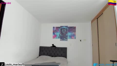 Snapshot of louis_marley_ chatting on 12-15-25, 04:55 louis_marley_ online show from 12-15-25, 04:55