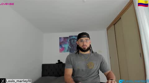 Snapshot of louis_marley_ chatting on 12-21-25, 08:49 louis_marley_ online show from 12-21-25, 08:49