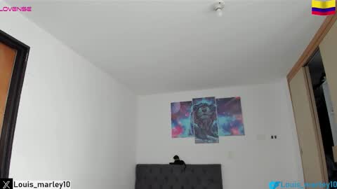 Snapshot of louis_marley_ chatting on 02-25-26, 05:22 louis_marley_ online show from 02-25-26, 05:22